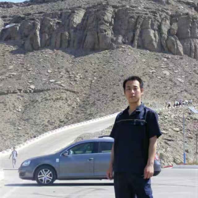 珍惜的第一张照片--遵义相亲服务中心