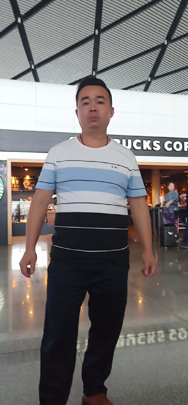 时光是个侩子手i的第一张照片--遵义相亲服务中心