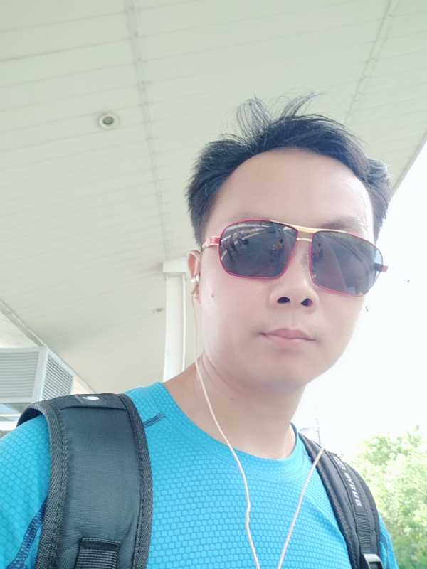 八九不离十的第一张照片--遵义相亲服务中心