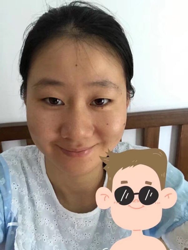 丽丽的第一张照片--遵义相亲服务中心
