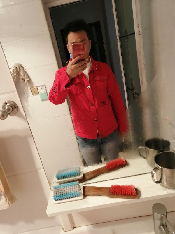 王哒哒的第一张照片--遵义相亲服务中心