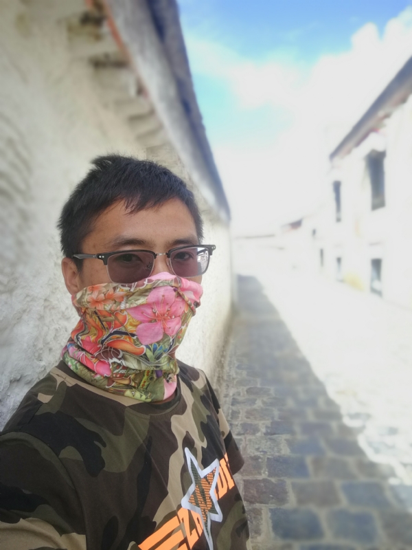 默语的第一张照片--遵义相亲服务中心