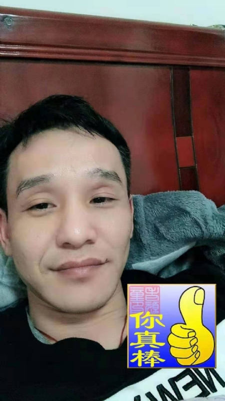 张贤的第一张照片--遵义相亲服务中心