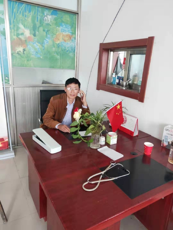 感恩的第一张照片--遵义相亲服务中心