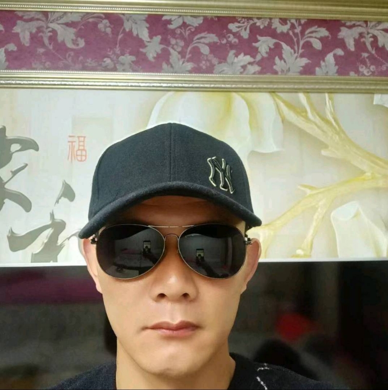 阿海的第一张照片--遵义相亲服务中心