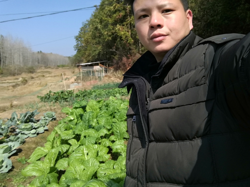 倔强的驴的第一张照片--遵义相亲服务中心