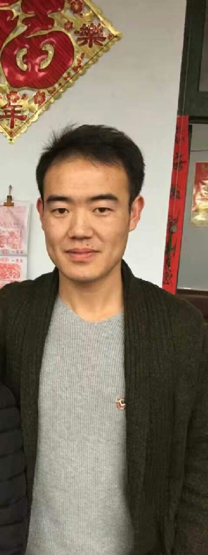 Mr源的第一张照片--遵义相亲服务中心