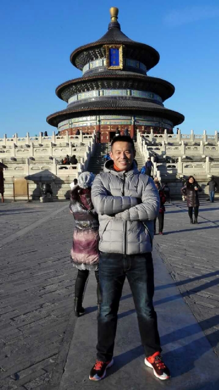 逝去的往昔的第一张照片--遵义相亲服务中心