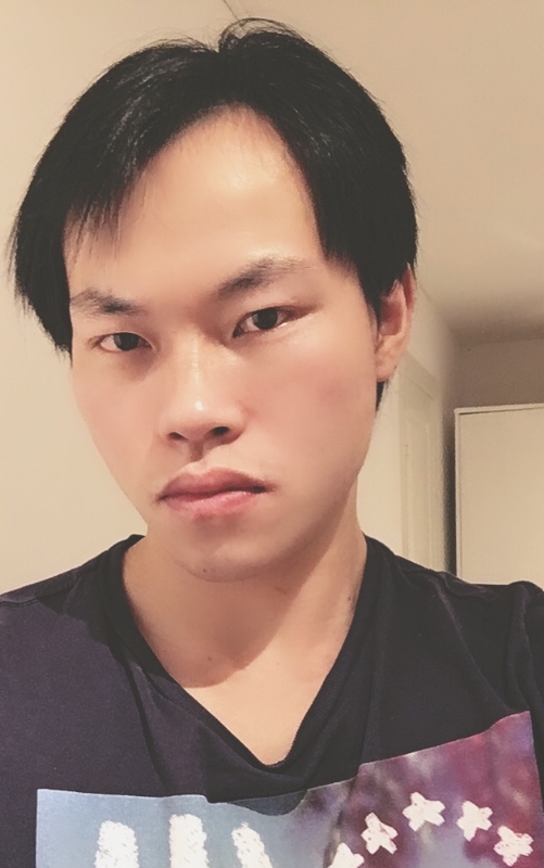吴灵勇的第一张照片--遵义相亲服务中心