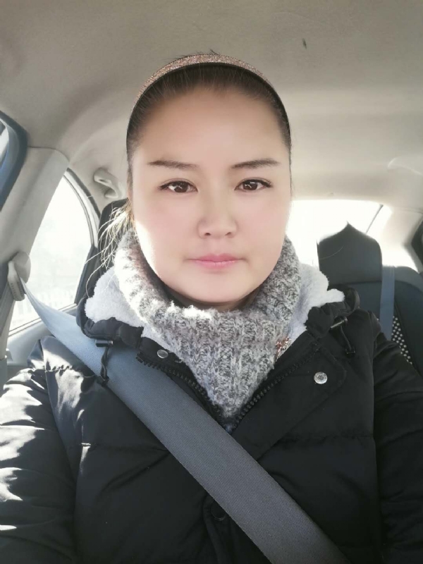 牵手缘的第一张照片--遵义相亲服务中心