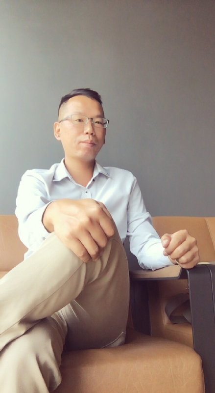 LI的第一张照片--遵义相亲服务中心