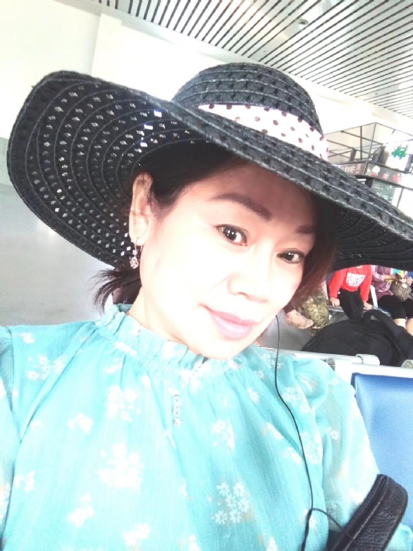 淑女的第三张照片--遵义相亲服务中心