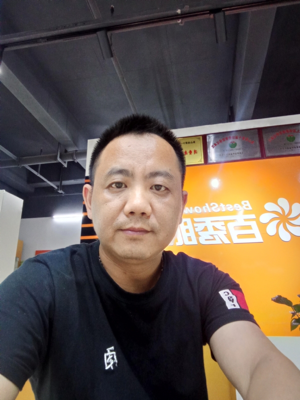 开心就好的第一张照片--遵义相亲服务中心