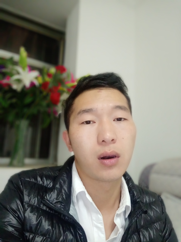赵勇的第一张照片--遵义相亲服务中心