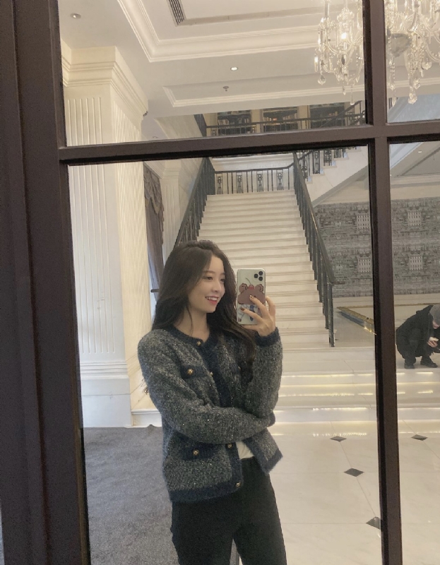 Emily的第一张照片--遵义相亲服务中心