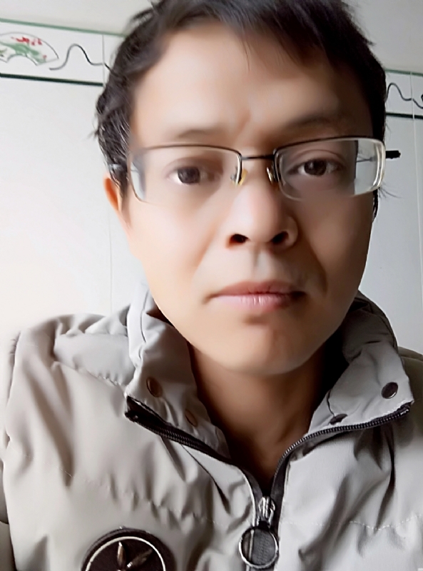 小吴的第一张照片--遵义相亲服务中心