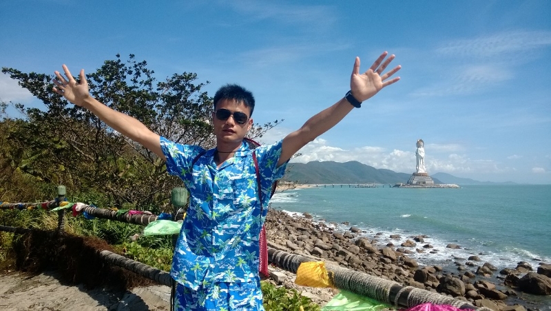 pengyu521的第二张照片--遵义相亲服务中心