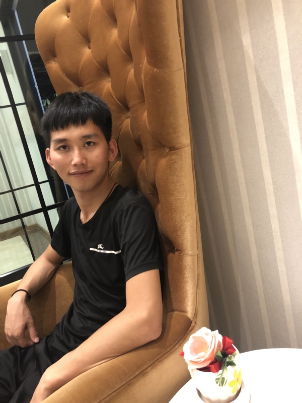勿忘稀粥的第一张照片--遵义相亲服务中心