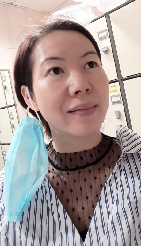 Nana的第一张照片--遵义相亲服务中心