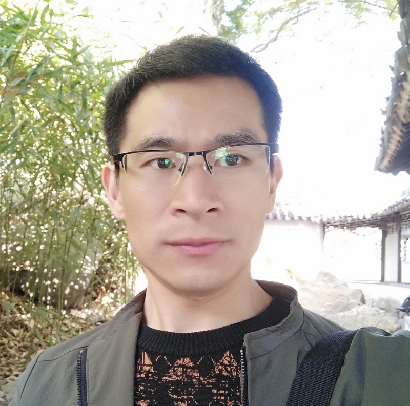 翔飞的第一张照片--遵义相亲服务中心