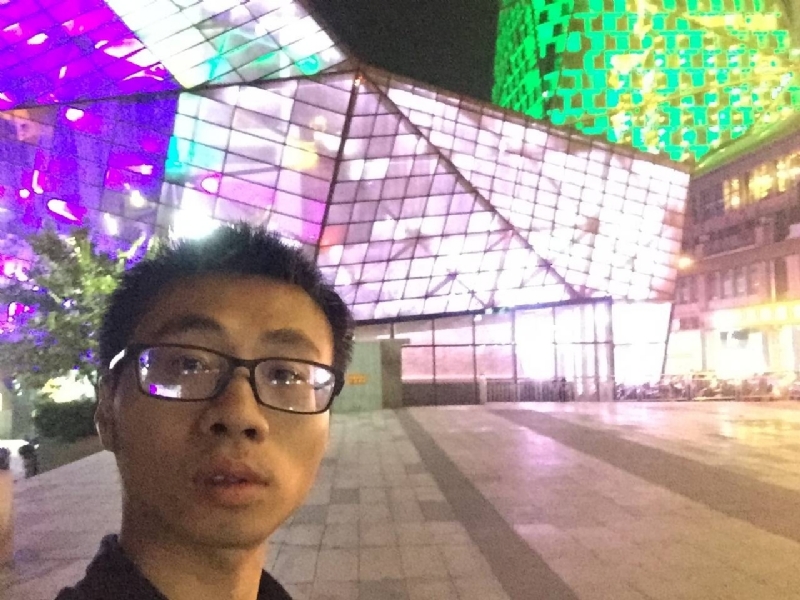 程生的第一张照片--遵义相亲服务中心