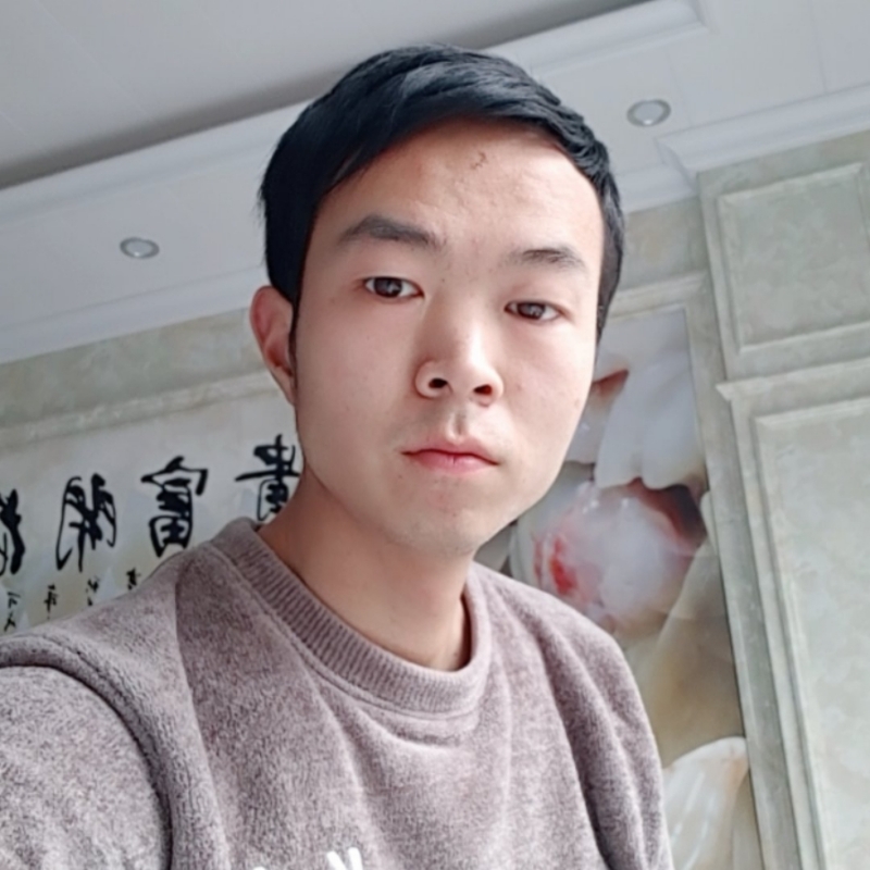 走路自带风的第一张照片--遵义相亲服务中心