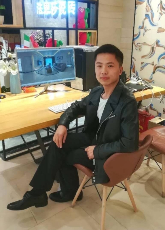 教师的第一张照片--遵义相亲服务中心