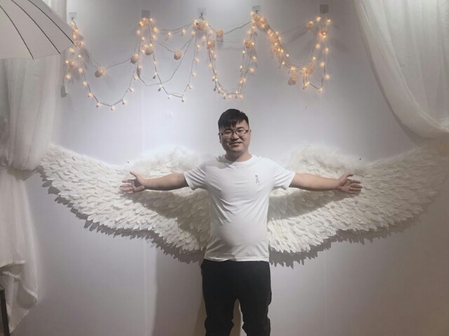 小凡的第一张照片--遵义相亲服务中心