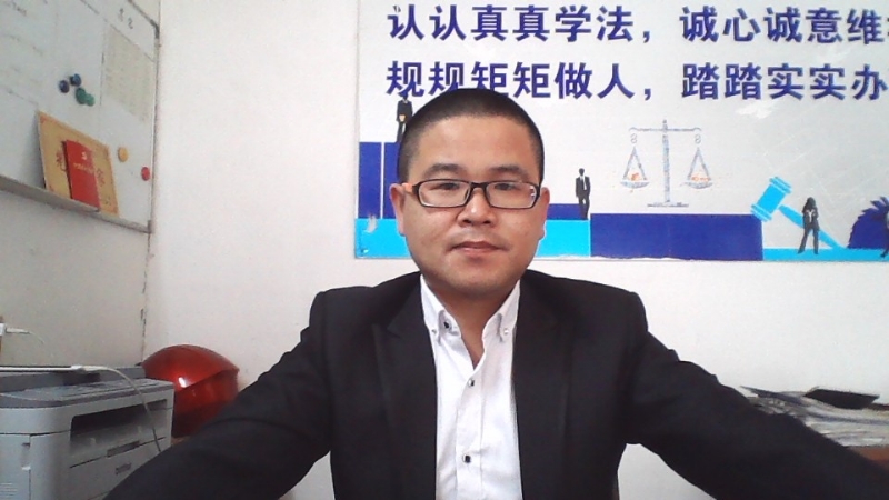 顾律师的第一张照片--遵义相亲服务中心