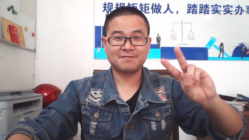 顾律师的第二张照片--遵义相亲服务中心