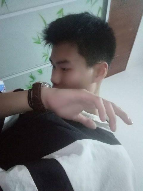 溟濛的第一张照片--遵义相亲服务中心
