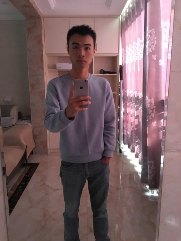 kylin的第一张照片--遵义相亲服务中心