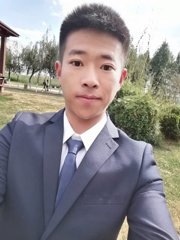 昌先生的第一张照片--遵义相亲服务中心