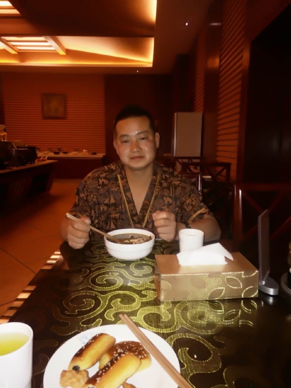 会飞的鱼的第一张照片--遵义相亲服务中心