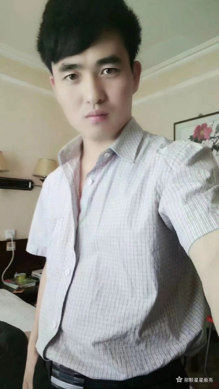 牛郎的第一张照片--遵义相亲服务中心