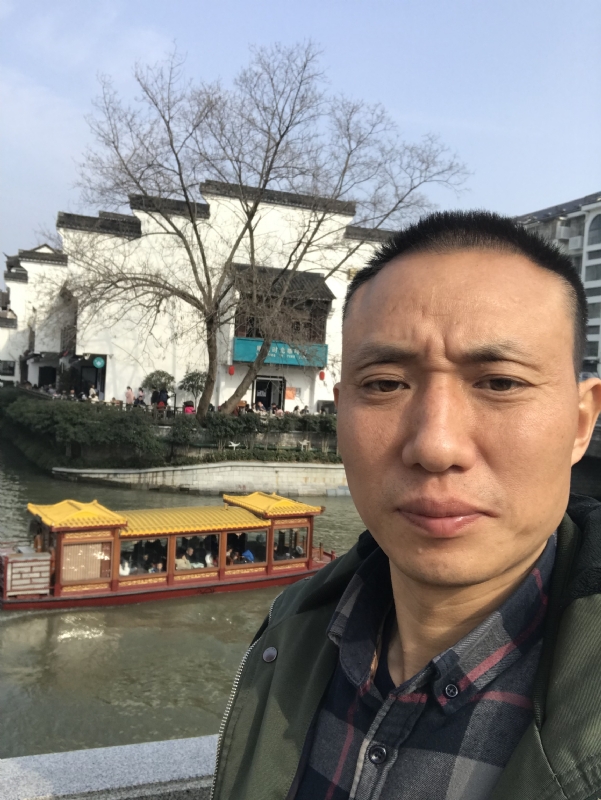 上善的第一张照片--遵义相亲服务中心