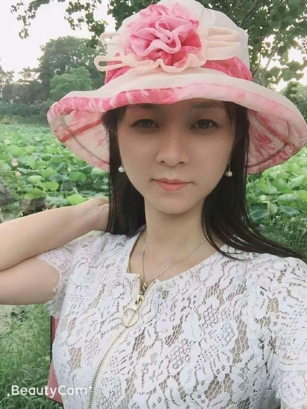 小青菜的第一张照片--遵义相亲服务中心