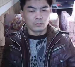 呆子的第一张照片--遵义相亲服务中心