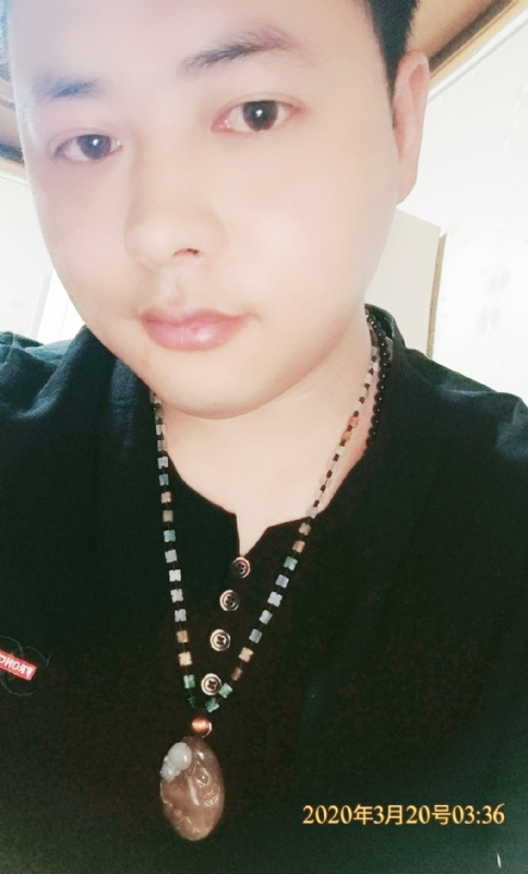 滴水成沙的第一张照片--遵义相亲服务中心