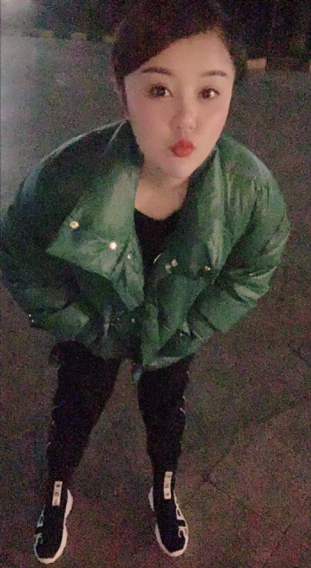 杨乔依的第一张照片--遵义相亲服务中心
