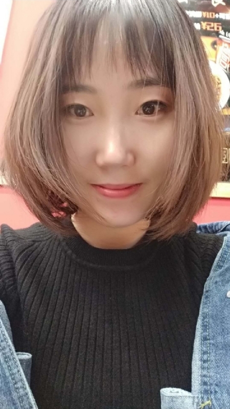 西西的第一张照片--遵义相亲服务中心
