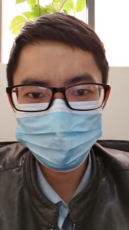 凉白开的第一张照片--遵义相亲服务中心