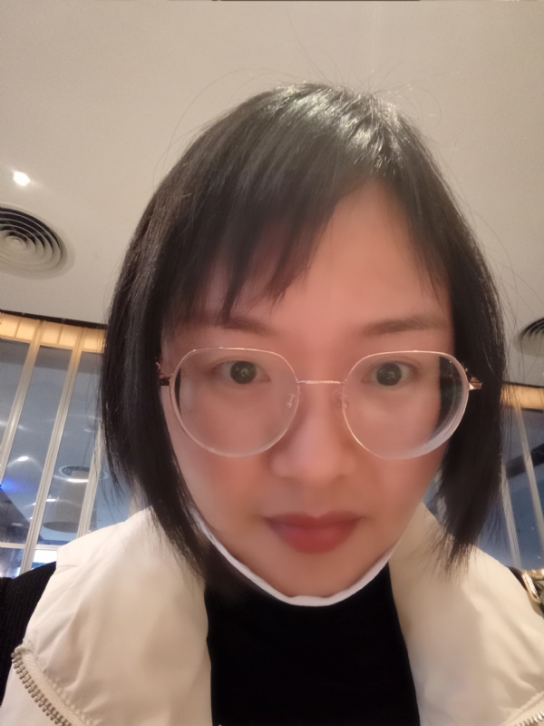 Betty的第一张照片--遵义相亲服务中心