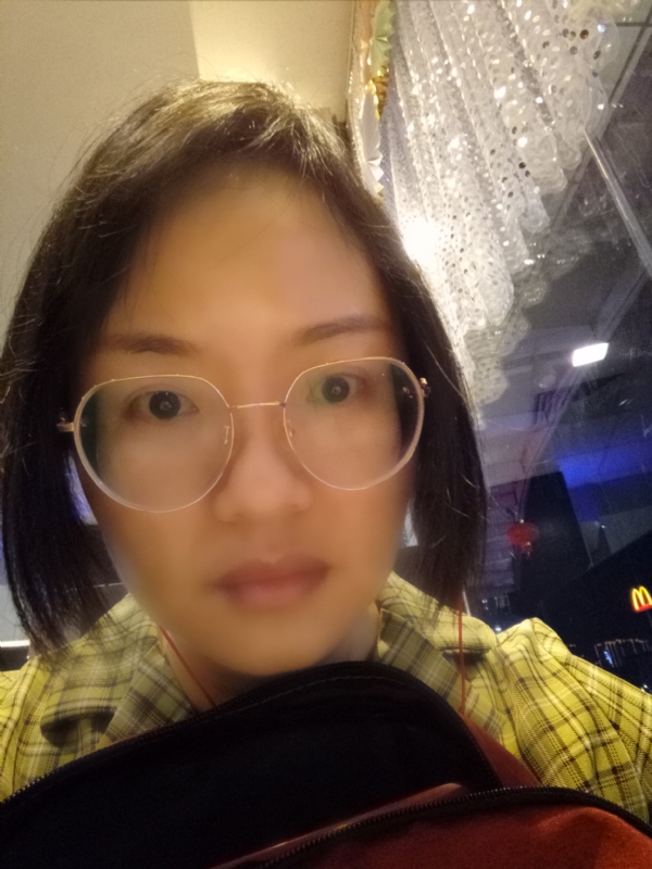 Betty的第二张照片--遵义相亲服务中心