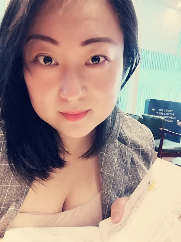铃瑶的第二张照片--遵义相亲服务中心
