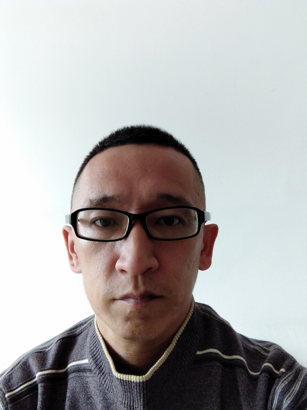 晓峰的第五张照片--遵义相亲服务中心