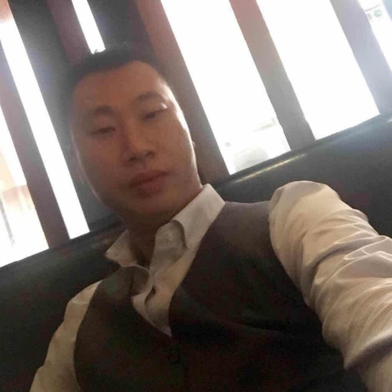 陈威的第一张照片--遵义相亲服务中心
