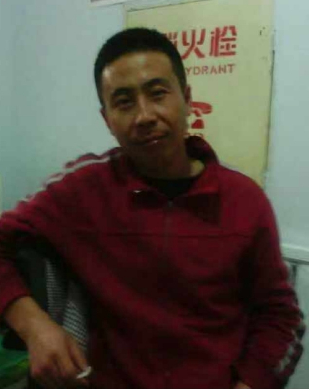 袭明轩的第一张照片--遵义相亲服务中心