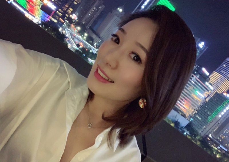 Mengyao的第一张照片--遵义相亲服务中心