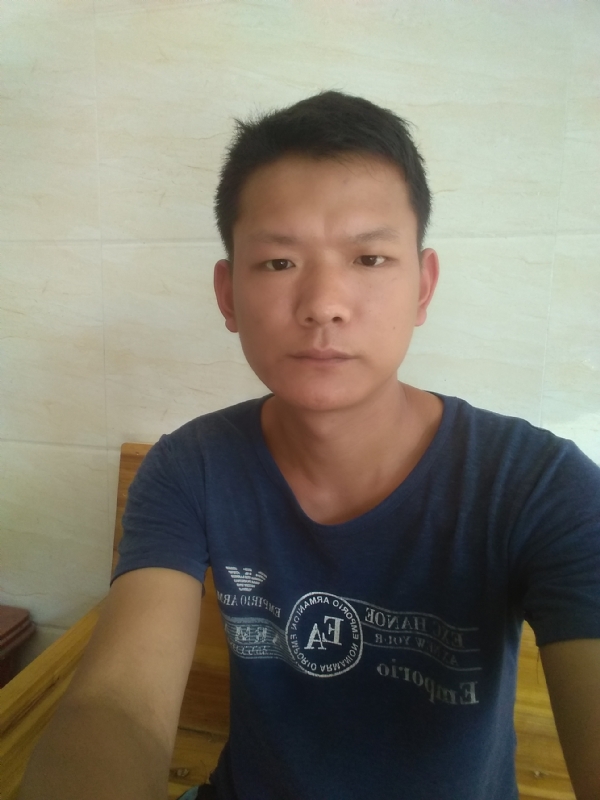 辉的第一张照片--遵义相亲服务中心